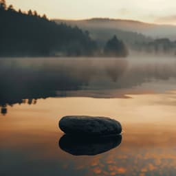 Serene Moments: Music for Peaceful Calm - Clam Pass