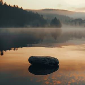 Serene Moments: Music for Peaceful Calm - Clam Pass