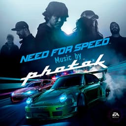 Need for Speed - Photek