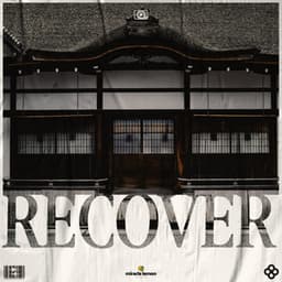Recover - Buddha Lounge