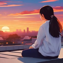 Lofi Meditation for Inner Calm - Music Inspiration