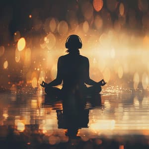 Reflections in Meditation: Peaceful Melodies - Peaceful Music