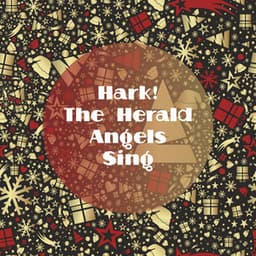 Hark! The Herald Angels Sing - Christmas Party Time
