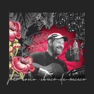 Abricó-de-Macaco - João Bosco
