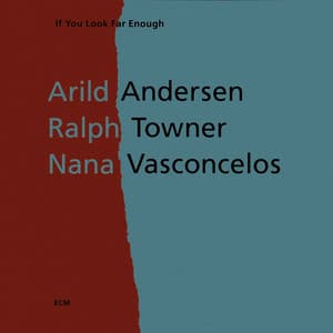 If You Look Far Enough - Arild Andersen
