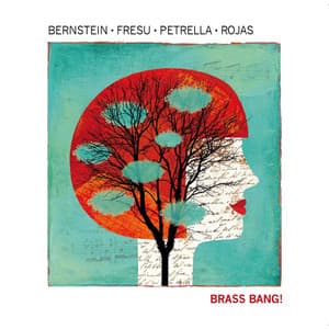 Brass Bang! - Paolo Fresu