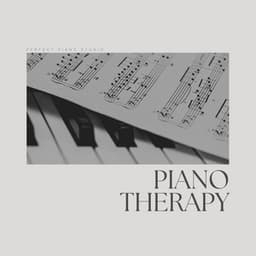 Piano Therapy - Relaxing Radiance