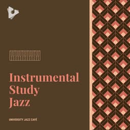 Instrumental Study Jazz - University Jazz Cafe