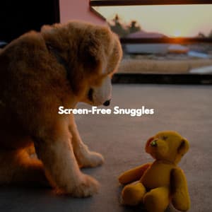 Screen-Free Snuggles - Calme Ambiance Jazz
