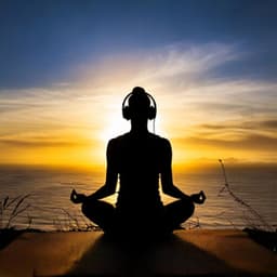 Focused Meditation Music: Calm Mind Paths - Music Instructor