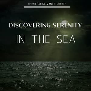 Discovering Serenity in the Sea - Nature Sounds & Music Library