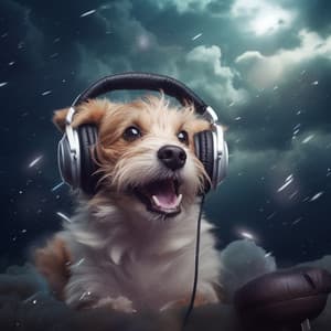 Dogs Thunder: Canine Storm Overture - Ambiworld