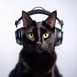 Música Lofi Para Gatos: Sonidos Calmantes Para Felinos - Colectivo Sonoro
