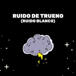 Ruido De Trueno - Prince Sereno
