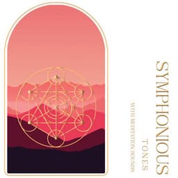 zZz Symphonious Tones with Meditation Sounds zZz - Indian Meditation