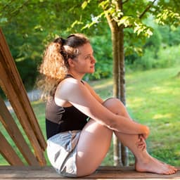 Ambient Sounds for Relaxation - Alpha Waves Savasana