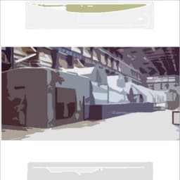 White Noise Sounds: Factory Noises - Destressing Background Noise