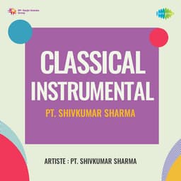 Classical Instrumental - Shivkumar Sharma