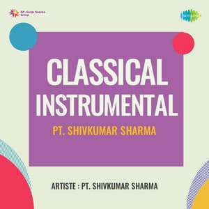 Classical Instrumental - Shivkumar Sharma