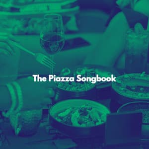 The Piazza Songbook - Study Jazz