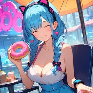 Intense Anime Opening Music Otaku Shonen Jpop Beats - We Dream In Anime