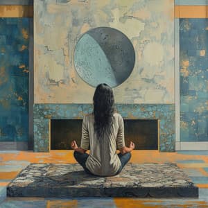 Consuelo Reconfortante: Música Para La Paz Interior - La Espiritualidad Música Colección