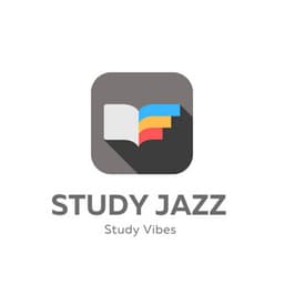 Study Vibes - Study Jazz