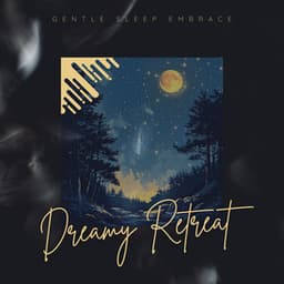 Gentle Sleep Embrace - Dreamy Retreat