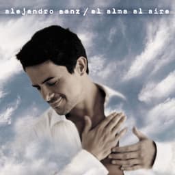 El Alma Al Aire: 20 Aniversario - Alejandro Sanz