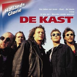 Hollands Glorie - De Kast