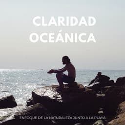 Claridad Oceánica: Enfoque De La Naturaleza Junto A La Playa - Naturaleza registrada