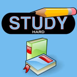 Study for Exams: Focus and Concentrate While Studying, Brain Power, Memory, Serenity, Harmony and Better Learning - Study Hard