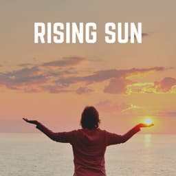 Rising Sun - The Solfeggio Peace Orchestra