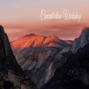 Concentration Workshop - Relaxing Music Therapy