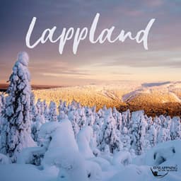Lappland - Ann Matia