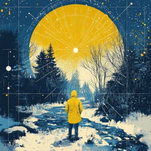 Tranquilidade Chuvosa - Naturaleza FX