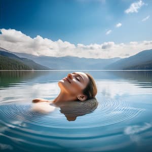 Música De Hip Hop Pacífica Para La Relajación - Vibraciones de Serenidad