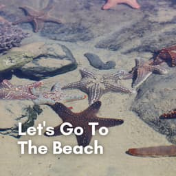 Let's Go to the Beach - Sea of Waves