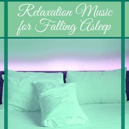 Relaxation Music for Falling Asleep – New Age Music for Easy Sleep, Relax with Nature Sounds, Feel Restful - Various Artists