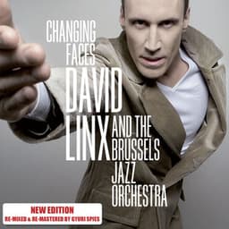 Changing Faces - David Linx