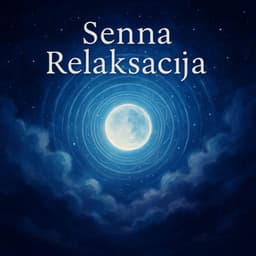 Senna Relaksacja - Częstotliwość 528Hz