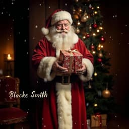 Christmas Piano - Blacke Smith