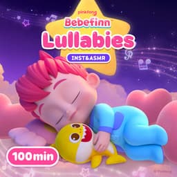 Bebefinn Lullabies 100 Minutes - Bebefinn