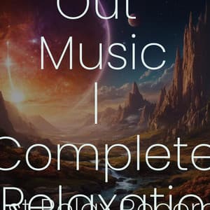 Chilling Out Music | Complete Relaxation - Relaxing Spa Music