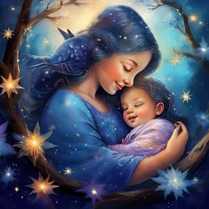 Sonidos De Nana Tranquilos Para El Sueño Del Bebé - Sundance cariño