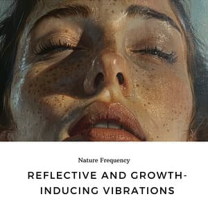 Reflective and Growth-Inducing Vibrations - Nature Frequency
