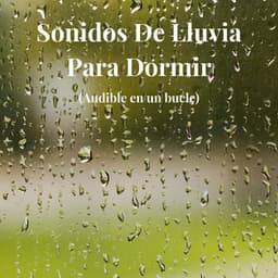 Sonidos de Lluvia para Dormir - Hipnagógicos Ruido Marrón