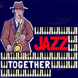 Jazz Together - Jazz Romance