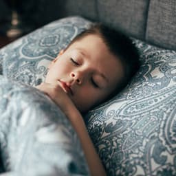 Peaceful Lullaby Music for Quiet Baby Moments - Brainwave Mind Voyages