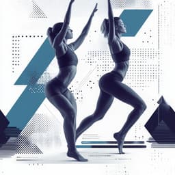 #01 Flow and Glow for Yoga Practice, Strength and Vitality - Yoga Sounds